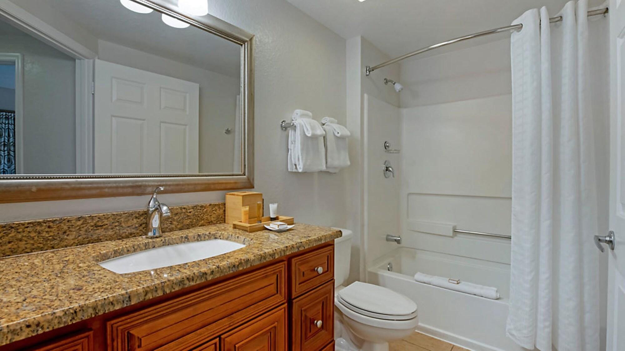 Resort Bluegreen Vacations Orlando's Sunshine Orlando