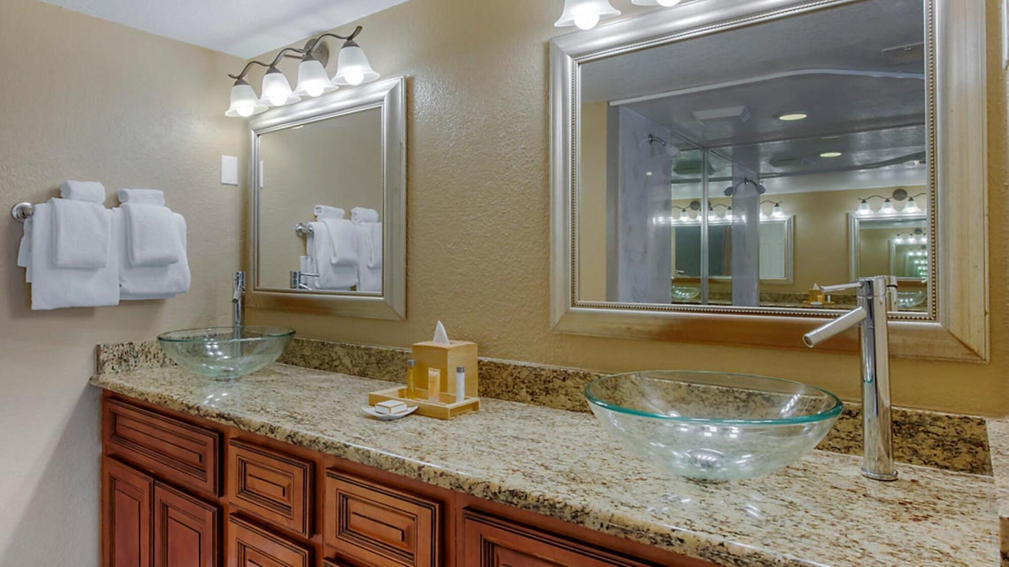 Bluegreen Vacations Orlando's Sunshine Resort 3*