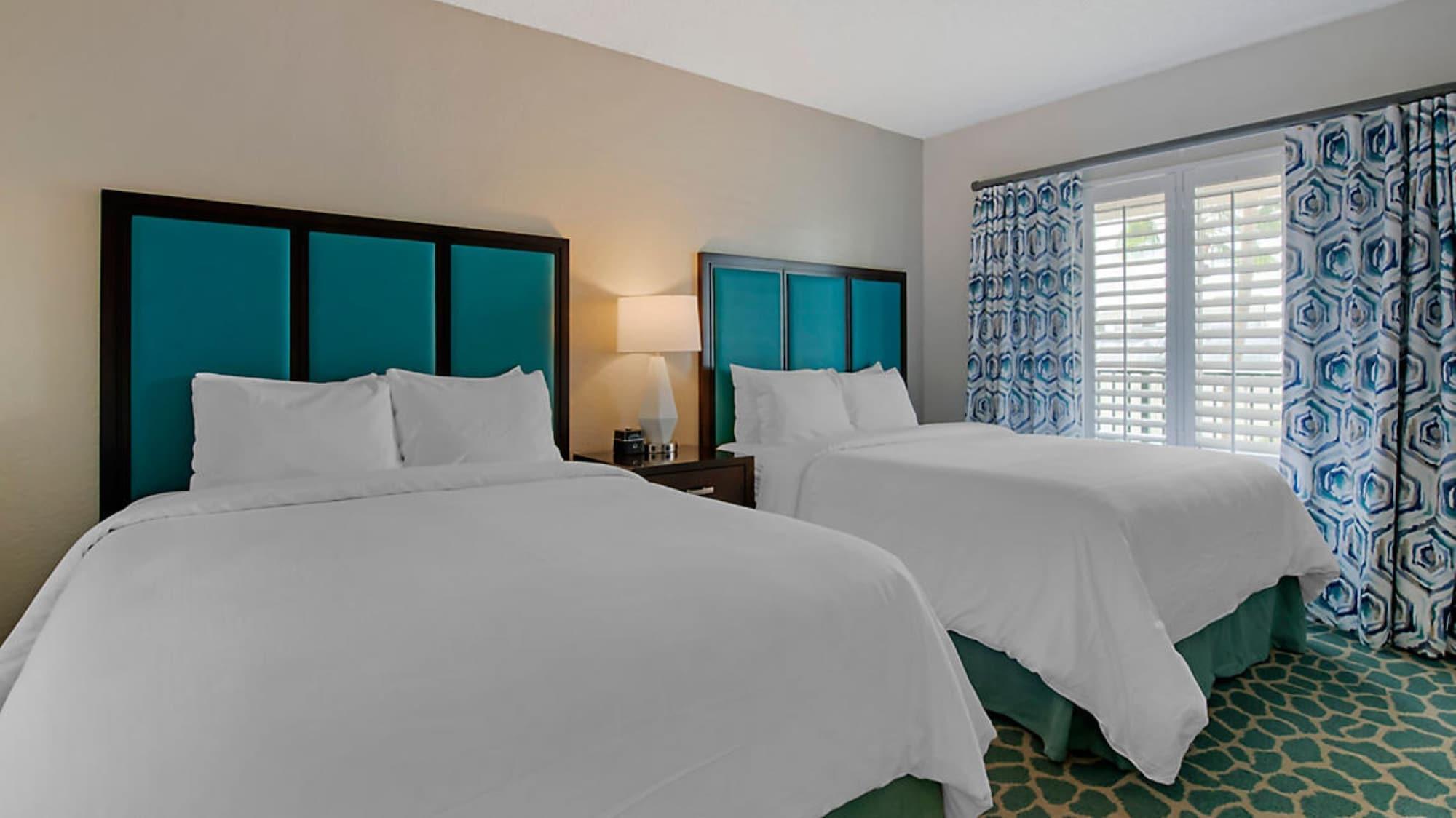 Bluegreen Vacations Orlando's Sunshine Resort