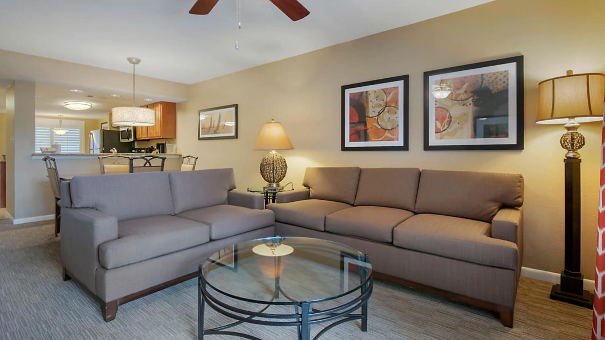 Bluegreen Vacations Orlando's Sunshine Orlando