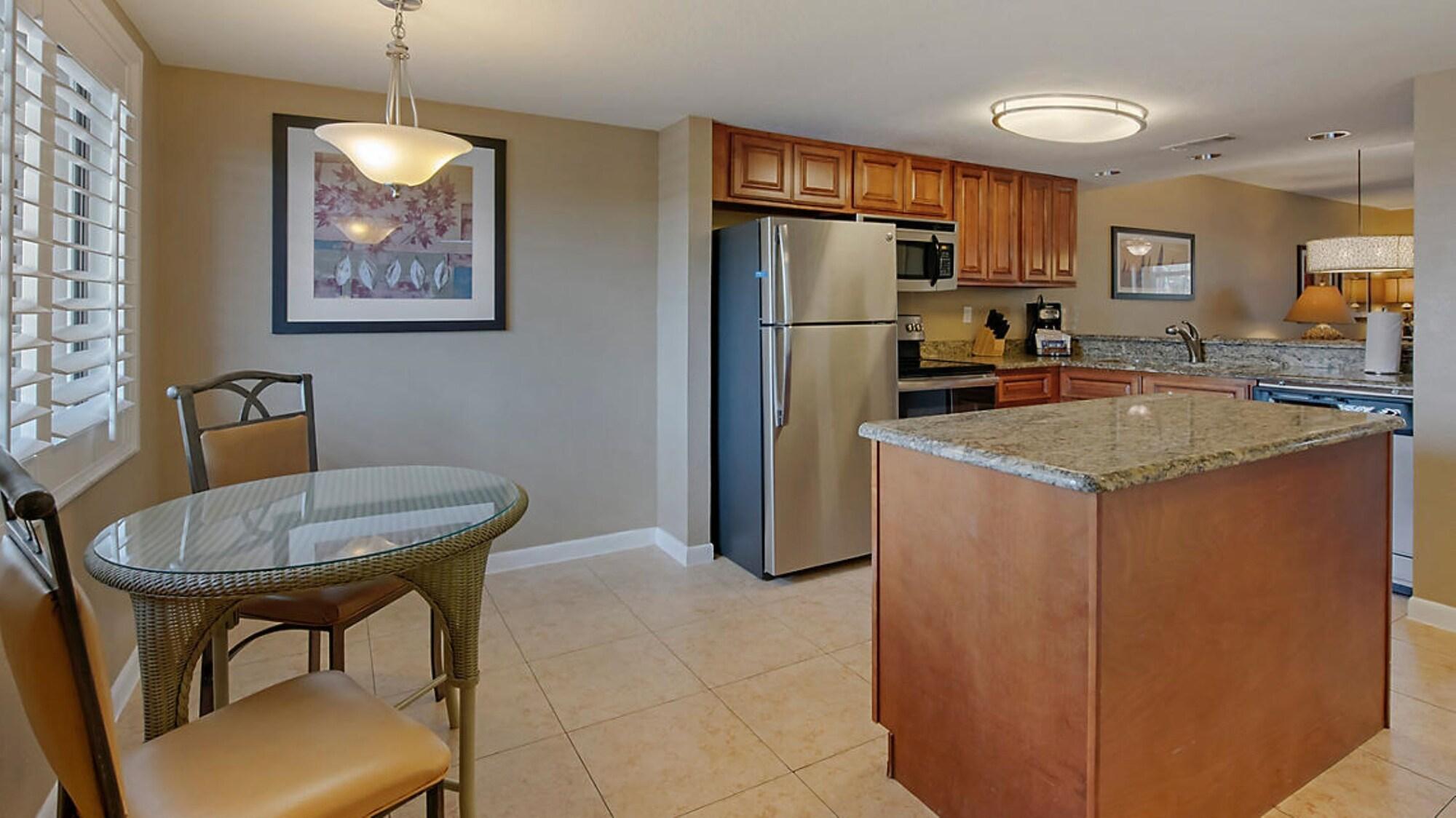 Bluegreen Vacations Orlando's Sunshine Resort