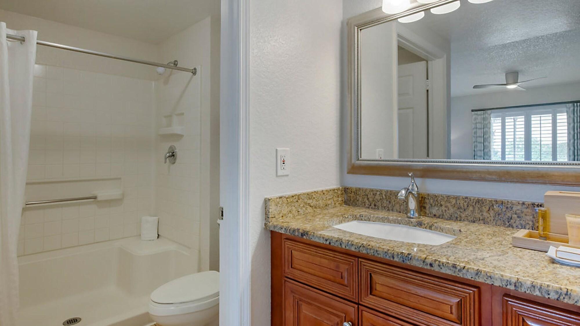 Resort Bluegreen Vacations Orlando's Sunshine