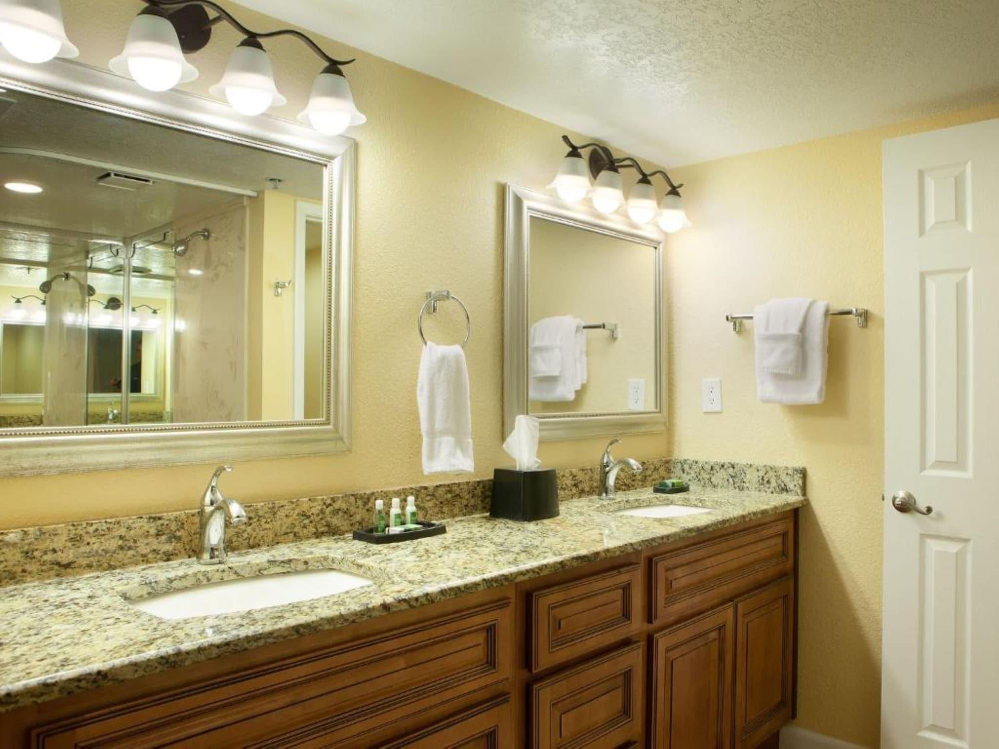 Resort Bluegreen Vacations Orlando's Sunshine Orlando