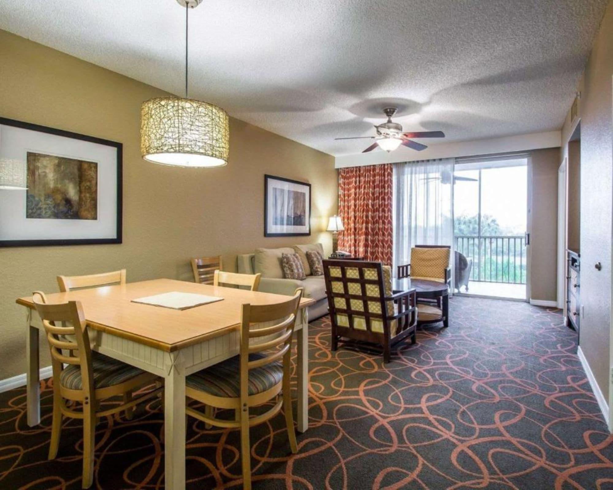 Bluegreen Vacations Orlando's Sunshine 3* Orlando