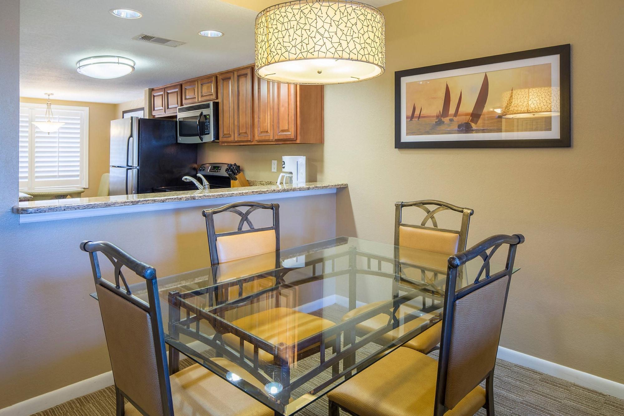 Resort Bluegreen Vacations Orlando's Sunshine