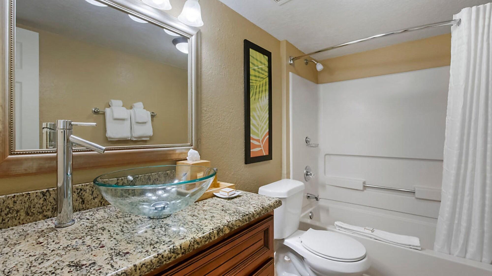Bluegreen Vacations Orlando's Sunshine Orlando