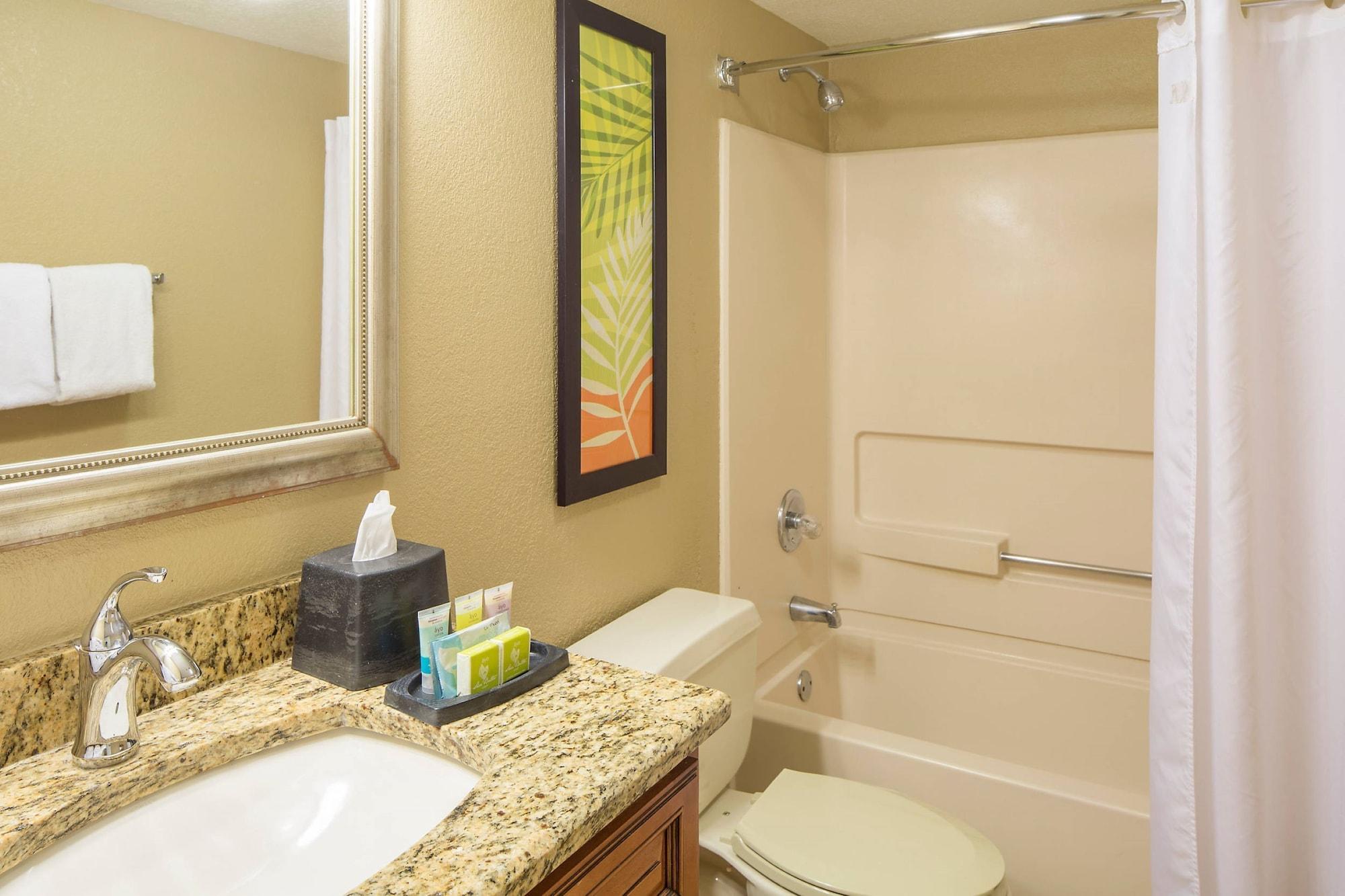 Bluegreen Vacations Orlando's Sunshine Resort