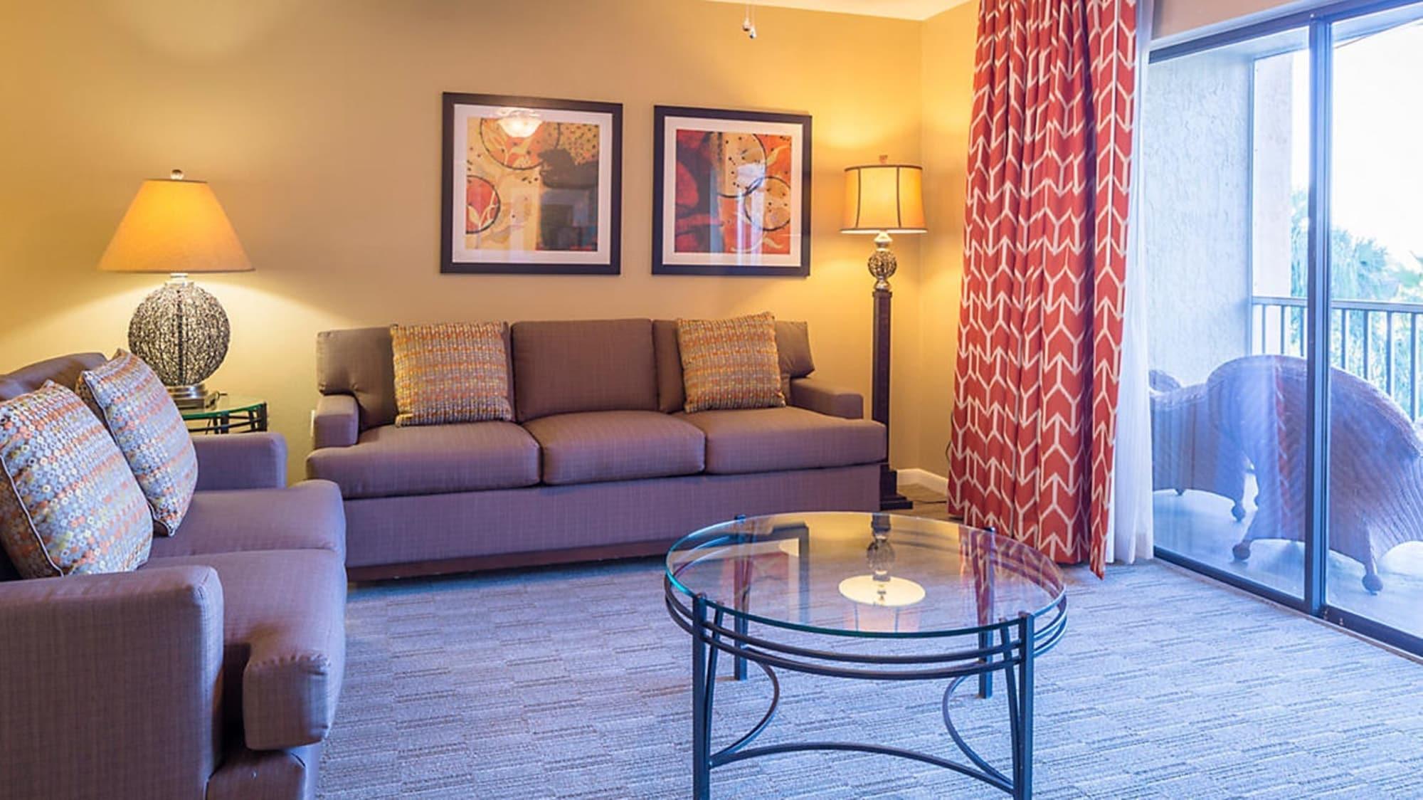 Bluegreen Vacations Orlando's Sunshine Resort 3*