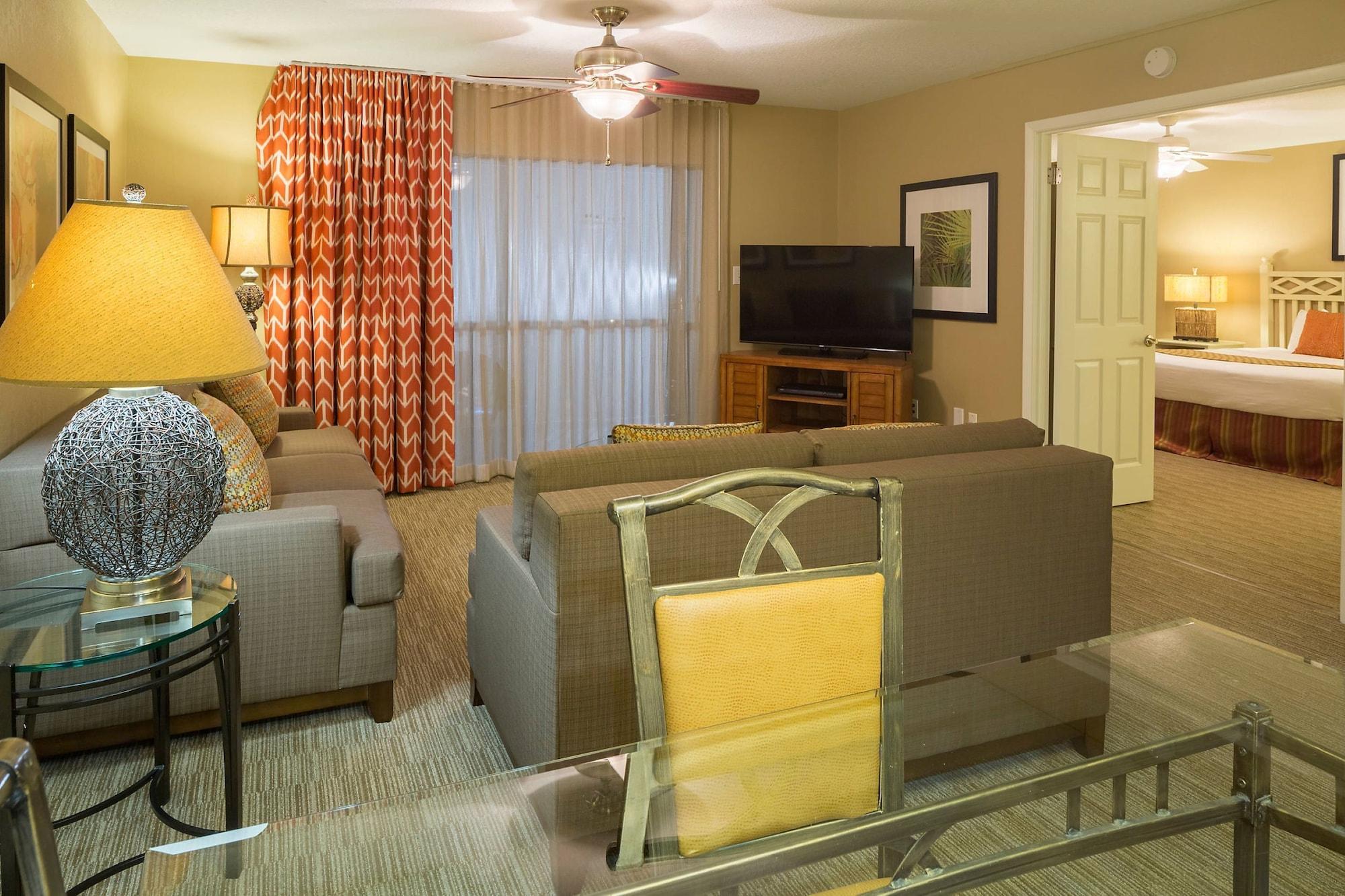 Bluegreen Vacations Orlando's Sunshine