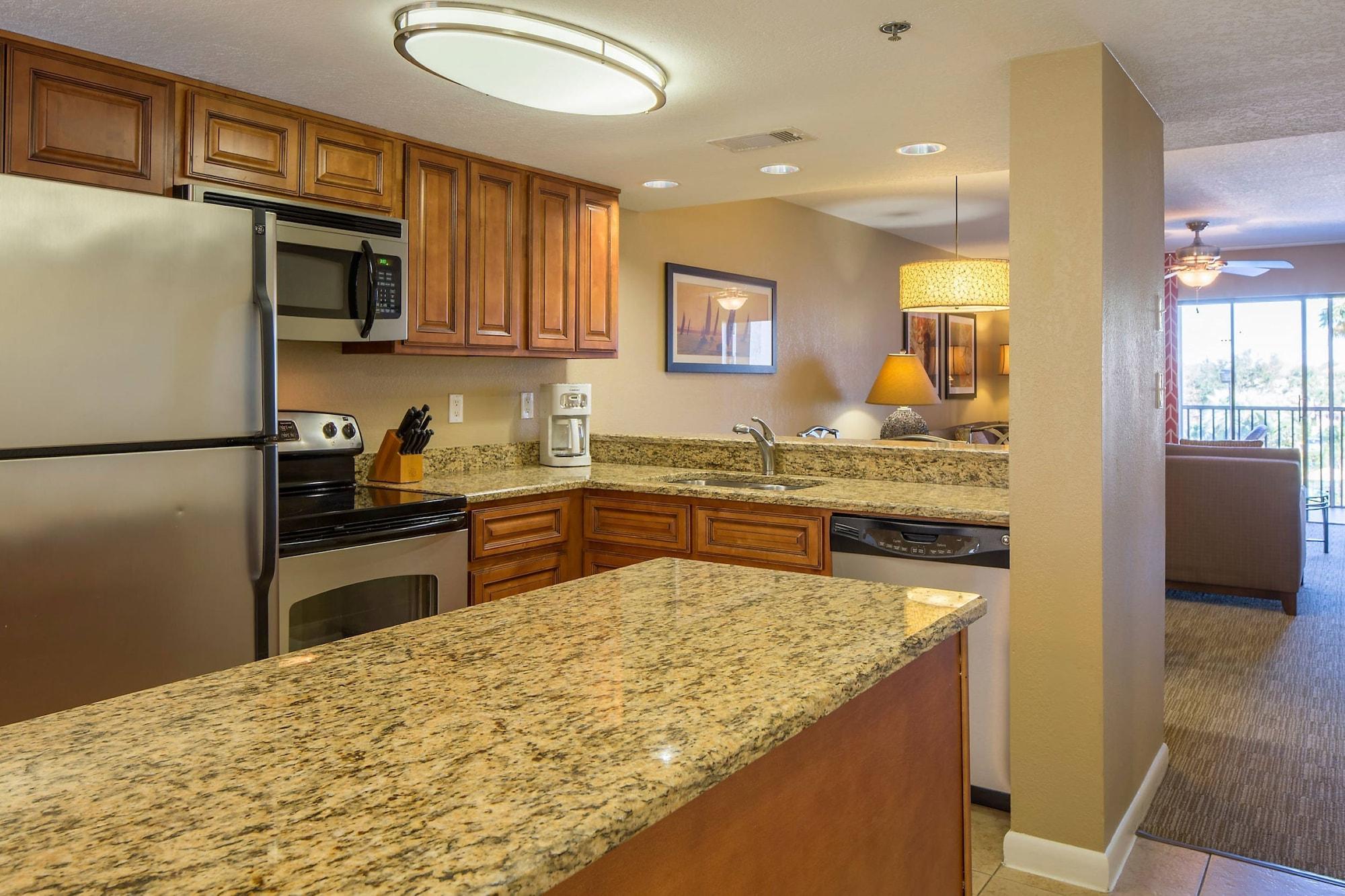 Bluegreen Vacations Orlando's Sunshine