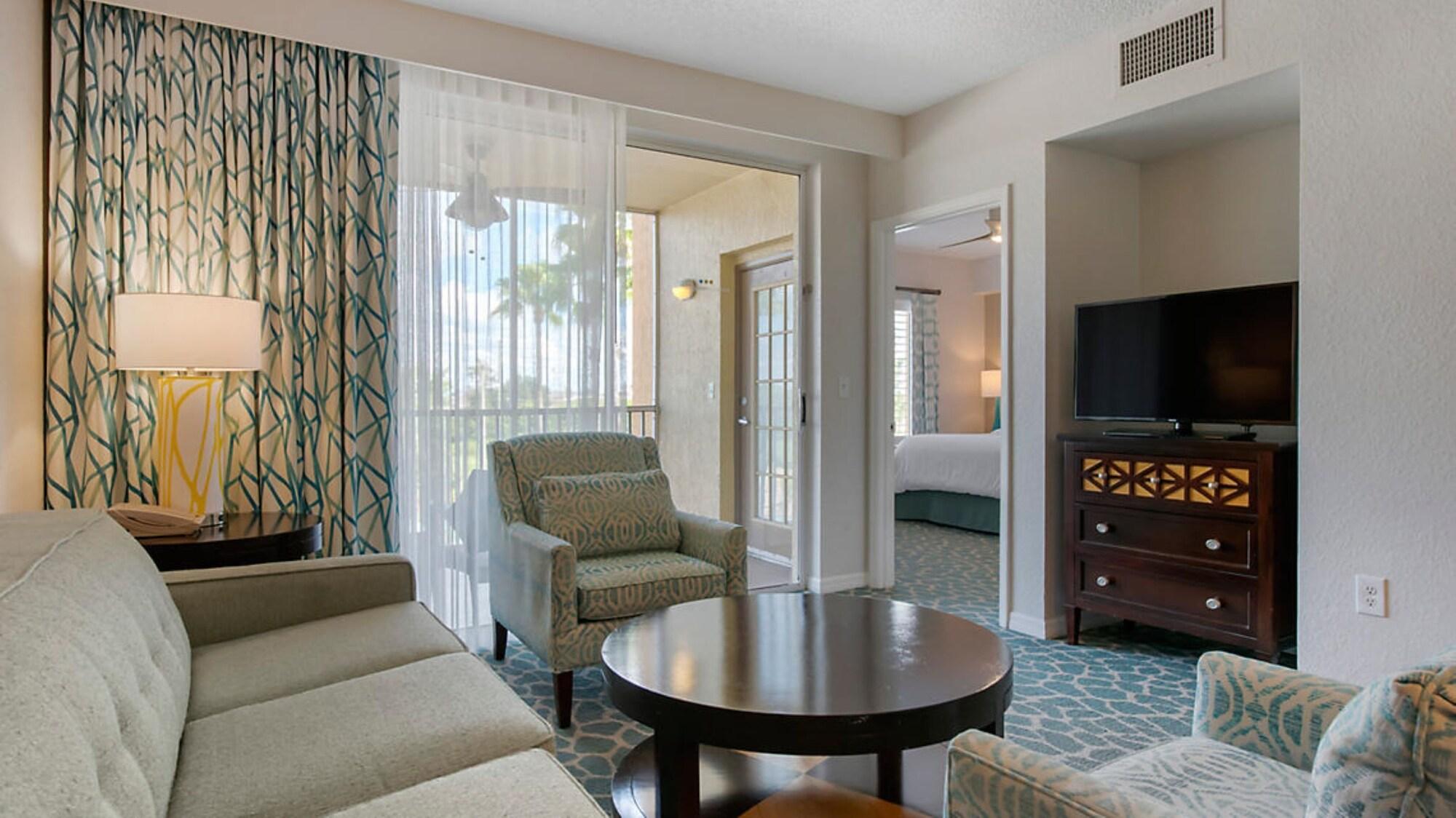 Bluegreen Vacations Orlando's Sunshine 3* Orlando