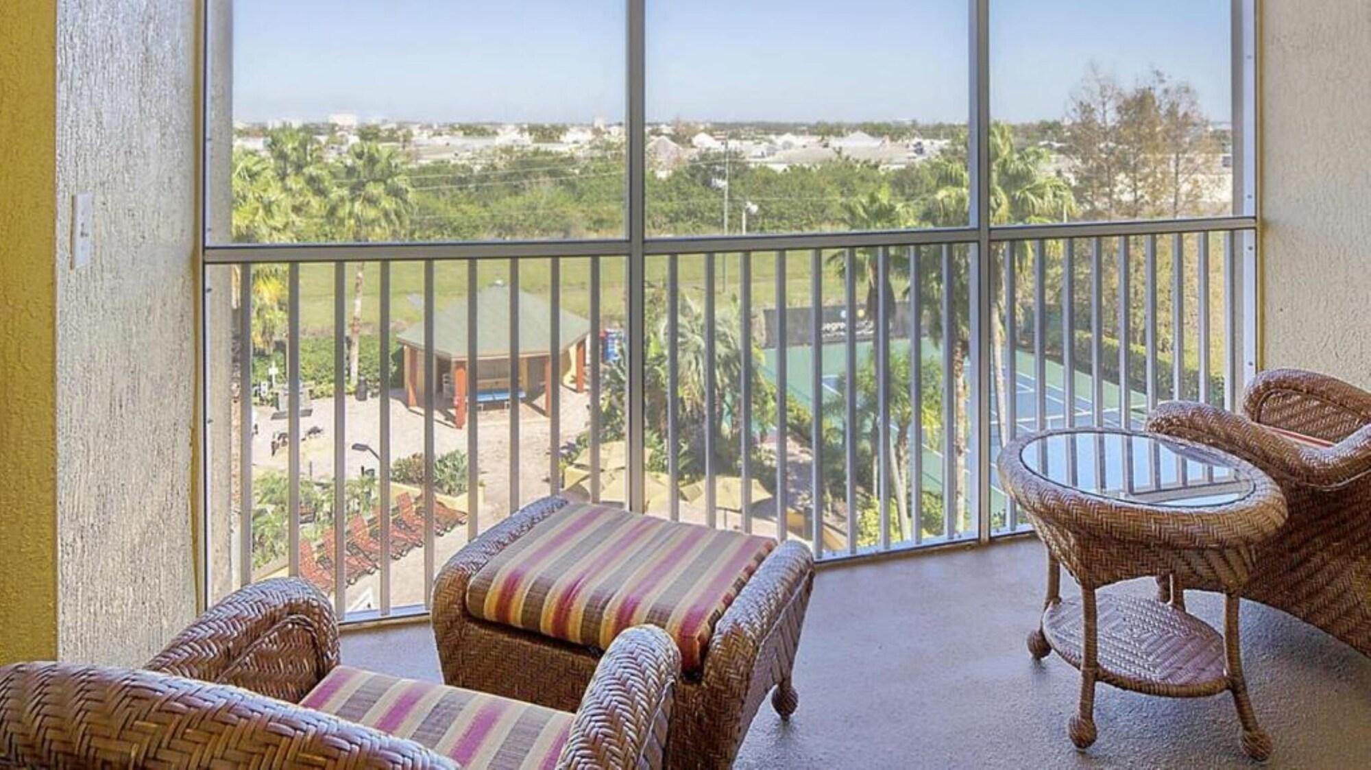 Bluegreen Vacations Orlando's Sunshine Resort Orlando
