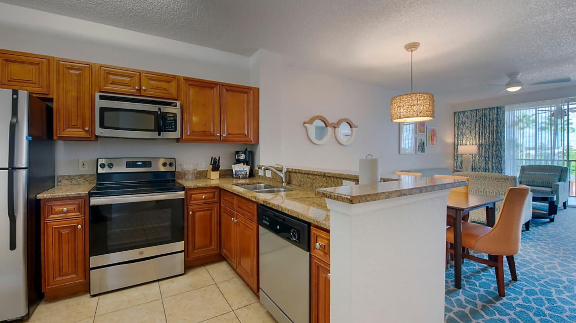Bluegreen Vacations Orlando's Sunshine 3*