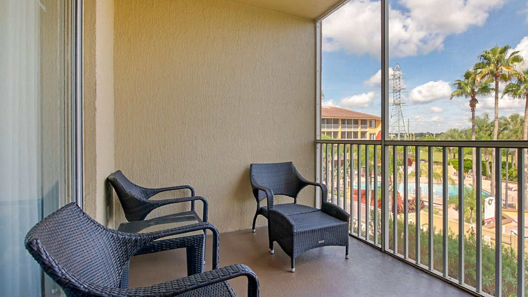 Bluegreen Vacations Orlando's Sunshine 3* Orlando