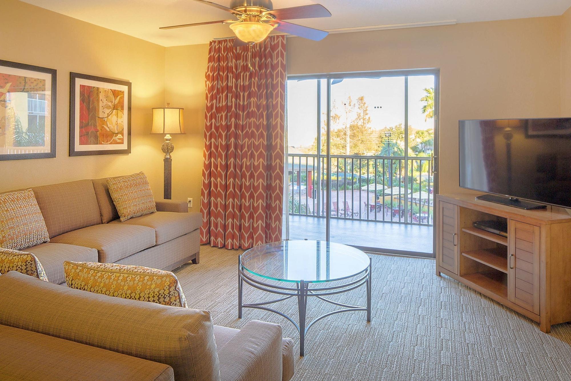 Resort Bluegreen Vacations Orlando's Sunshine