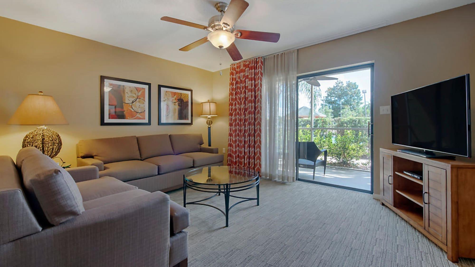 Bluegreen Vacations Orlando's Sunshine