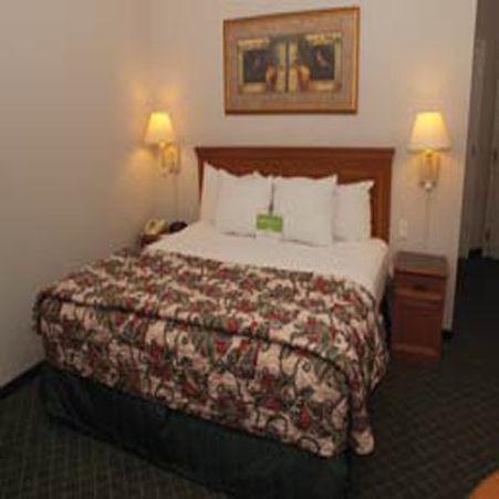 La Quinta By Wyndham Airport North 3* Orlando