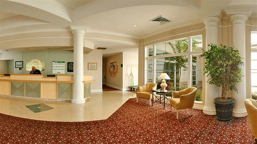 La Quinta By Wyndham Airport North 3* Orlando