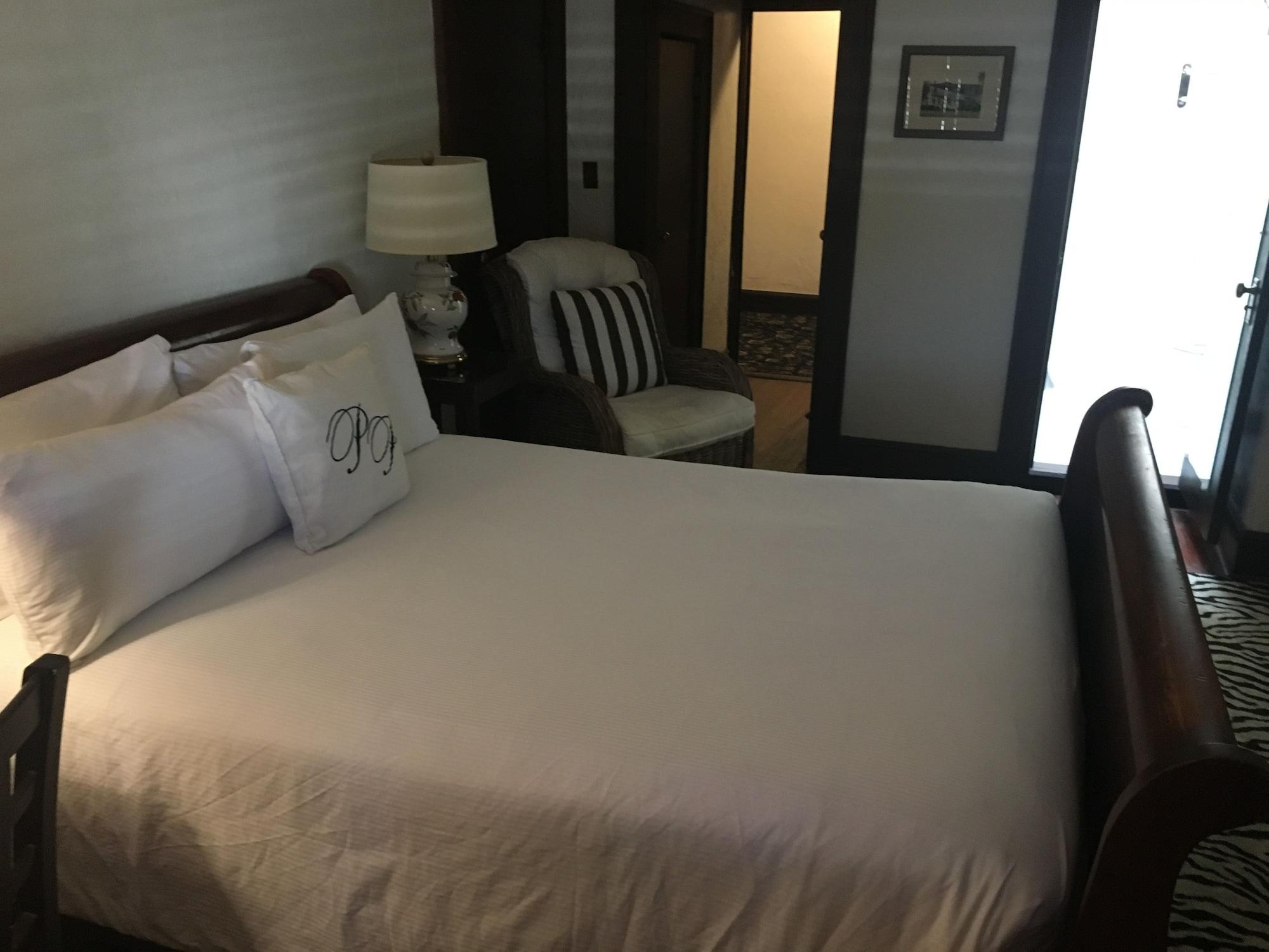 Park Plaza - Winter Park Hotel