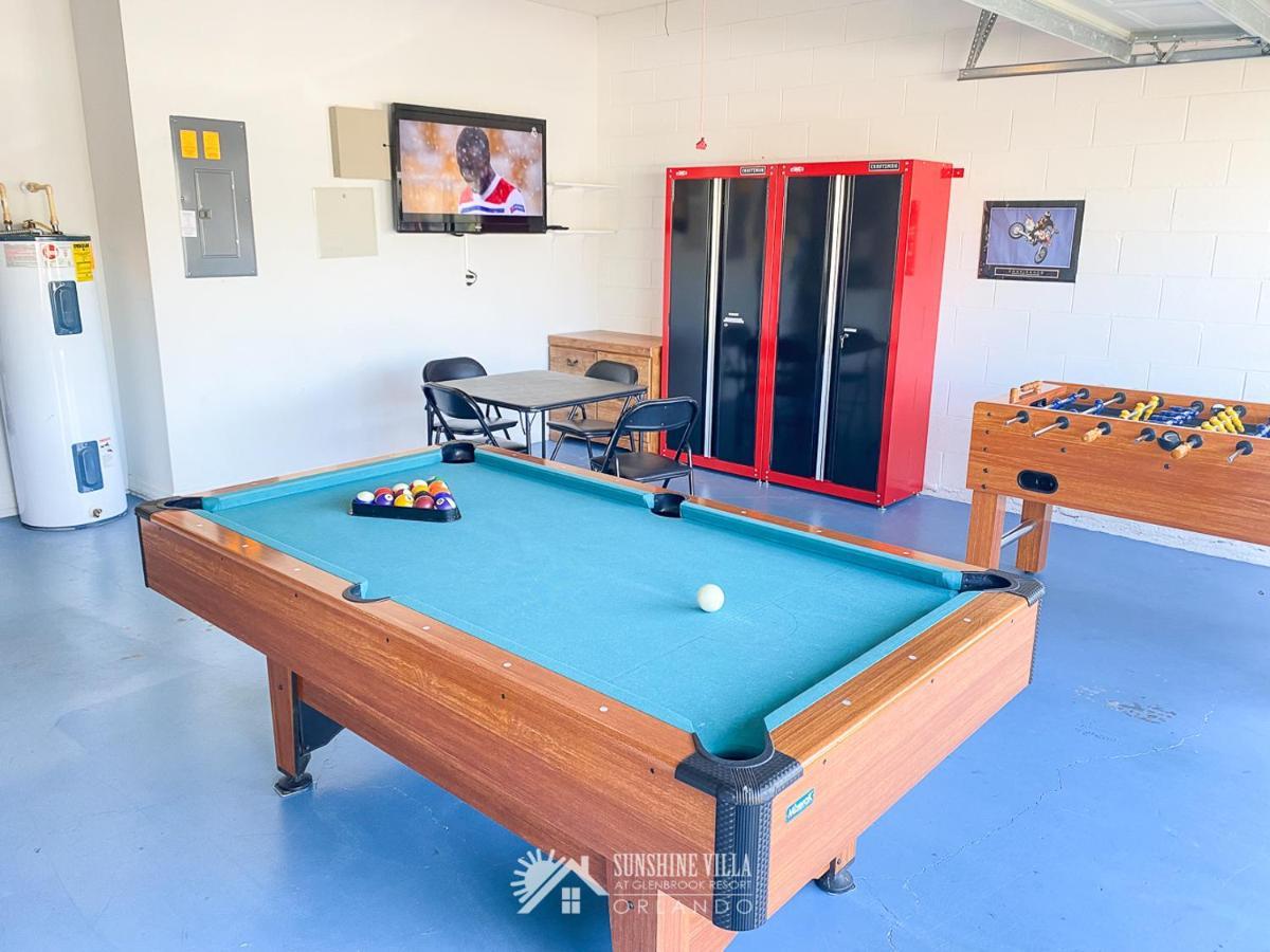 Sunshine Villa: Affordable Luxury Near World Holiday home *