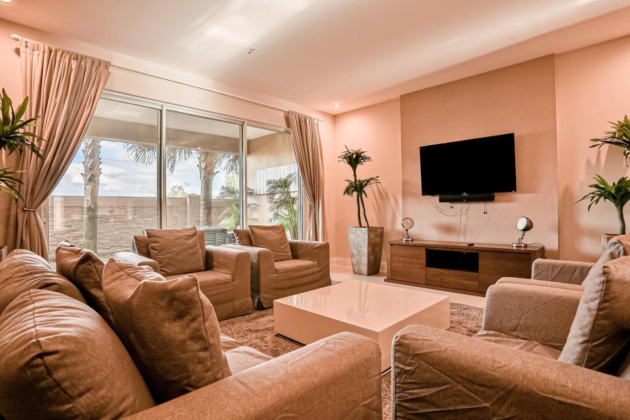 Holiday home Sunshine And Sparkle Orlando