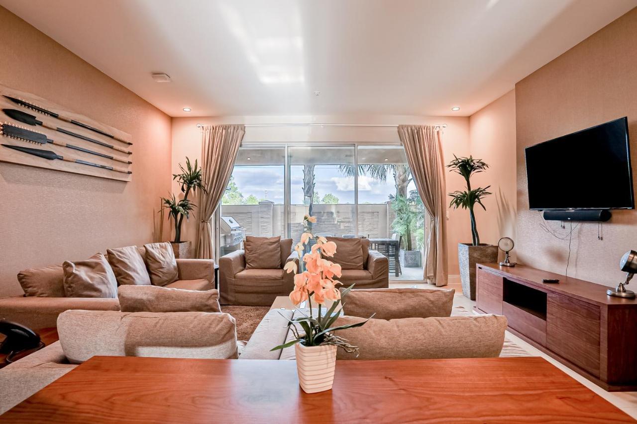 Sunshine And Sparkle Holiday home *