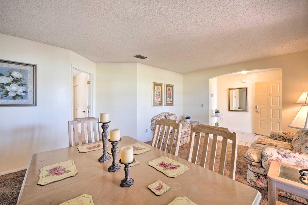 Kissimmee With Pool And Game Room, 5 Mi To Parks! Holiday home