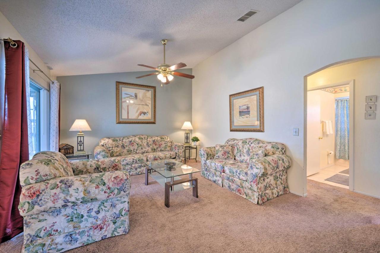 Holiday home Kissimmee With Pool And Game Room, 5 Mi To Parks! *