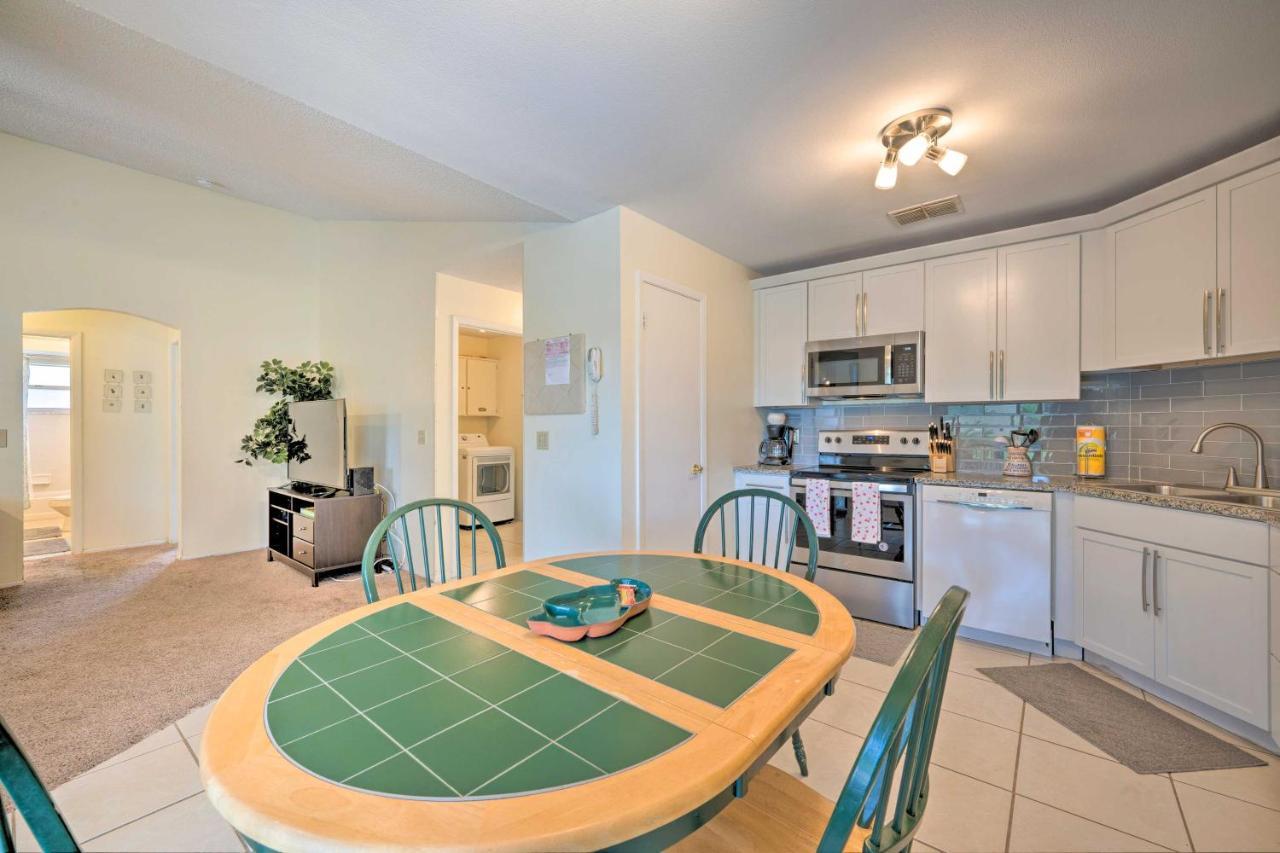 Kissimmee With Pool And Game Room, 5 Mi To Parks!