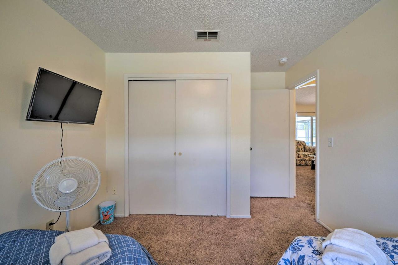 Holiday home Kissimmee With Pool And Game Room, 5 Mi To Parks! Orlando