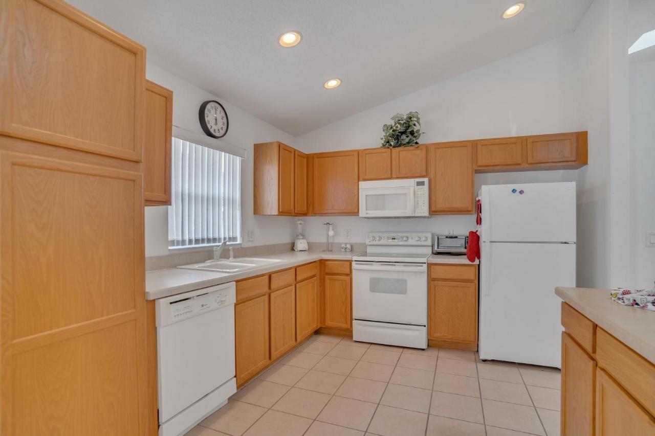 Holiday home Beautiful Family Vacation With Private Pool, Close To Disney!