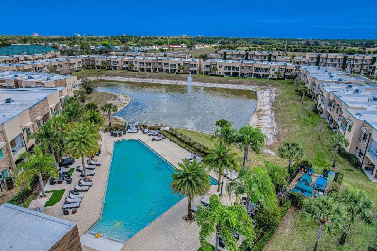 Sunshine And Sparkle Holiday home Orlando