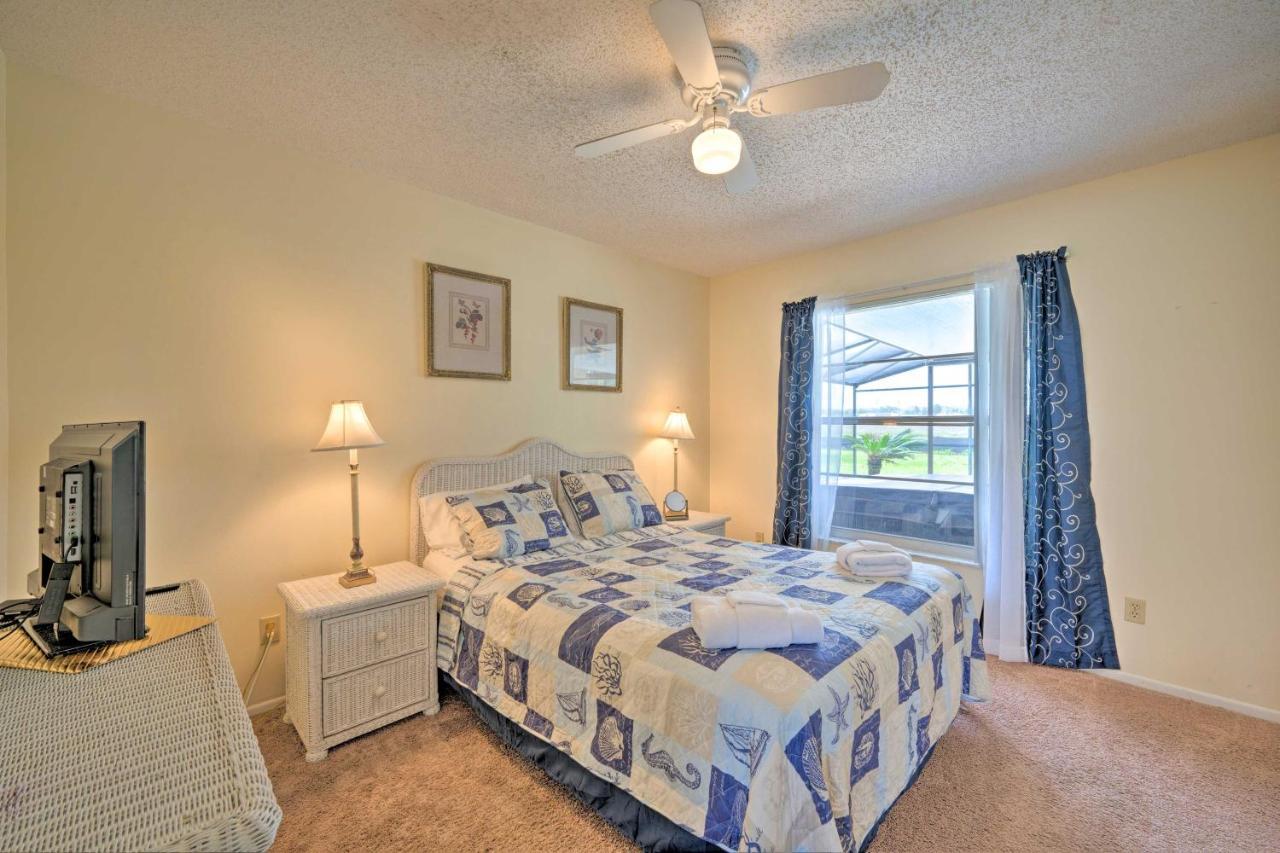 Kissimmee With Pool And Game Room, 5 Mi To Parks! * Orlando