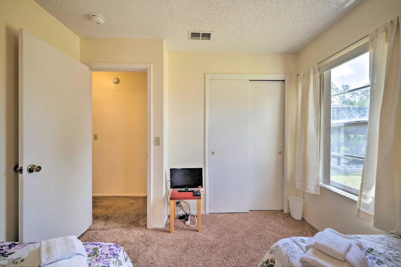 Kissimmee With Pool And Game Room, 5 Mi To Parks! Orlando