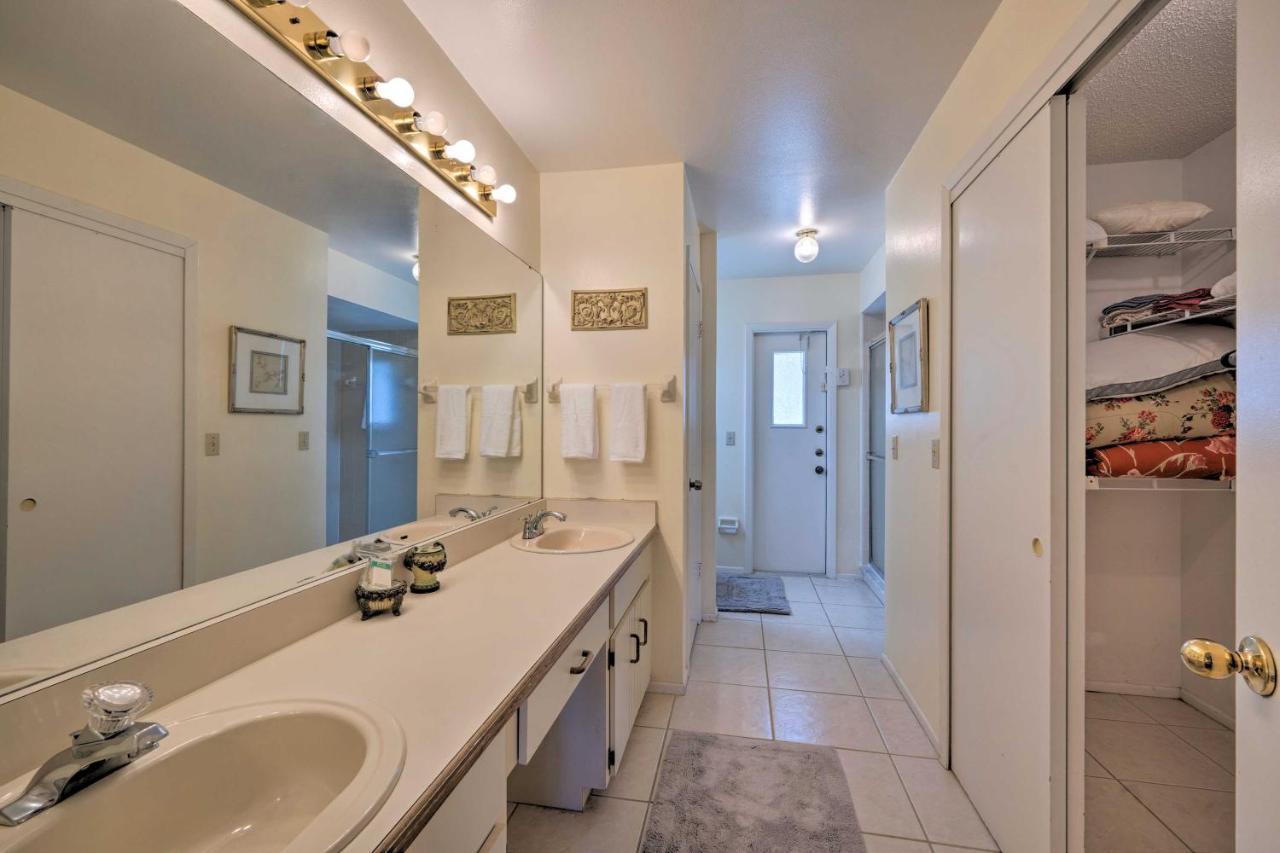 Kissimmee With Pool And Game Room, 5 Mi To Parks! *