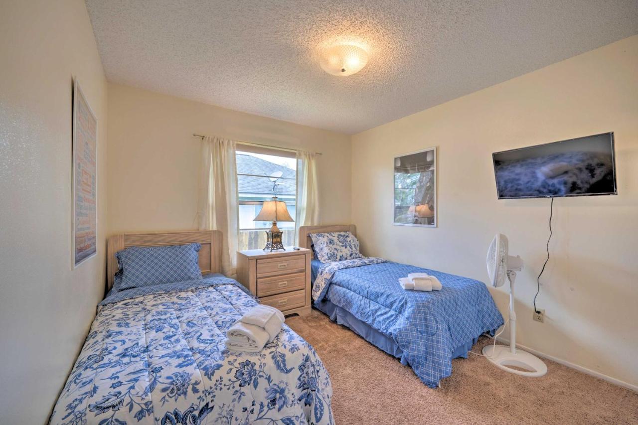 Holiday home Kissimmee With Pool And Game Room, 5 Mi To Parks!