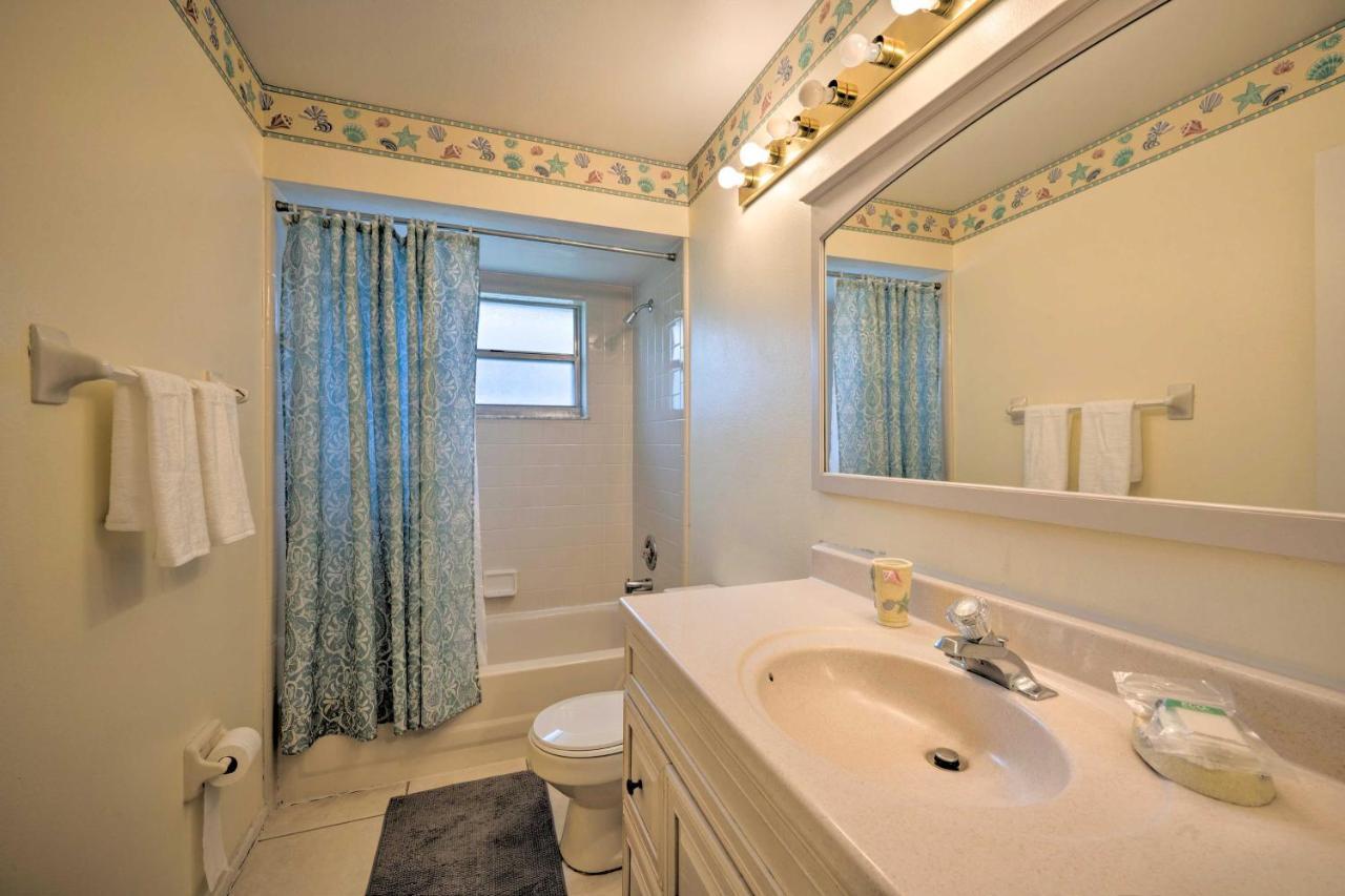 Holiday home Kissimmee With Pool And Game Room, 5 Mi To Parks!