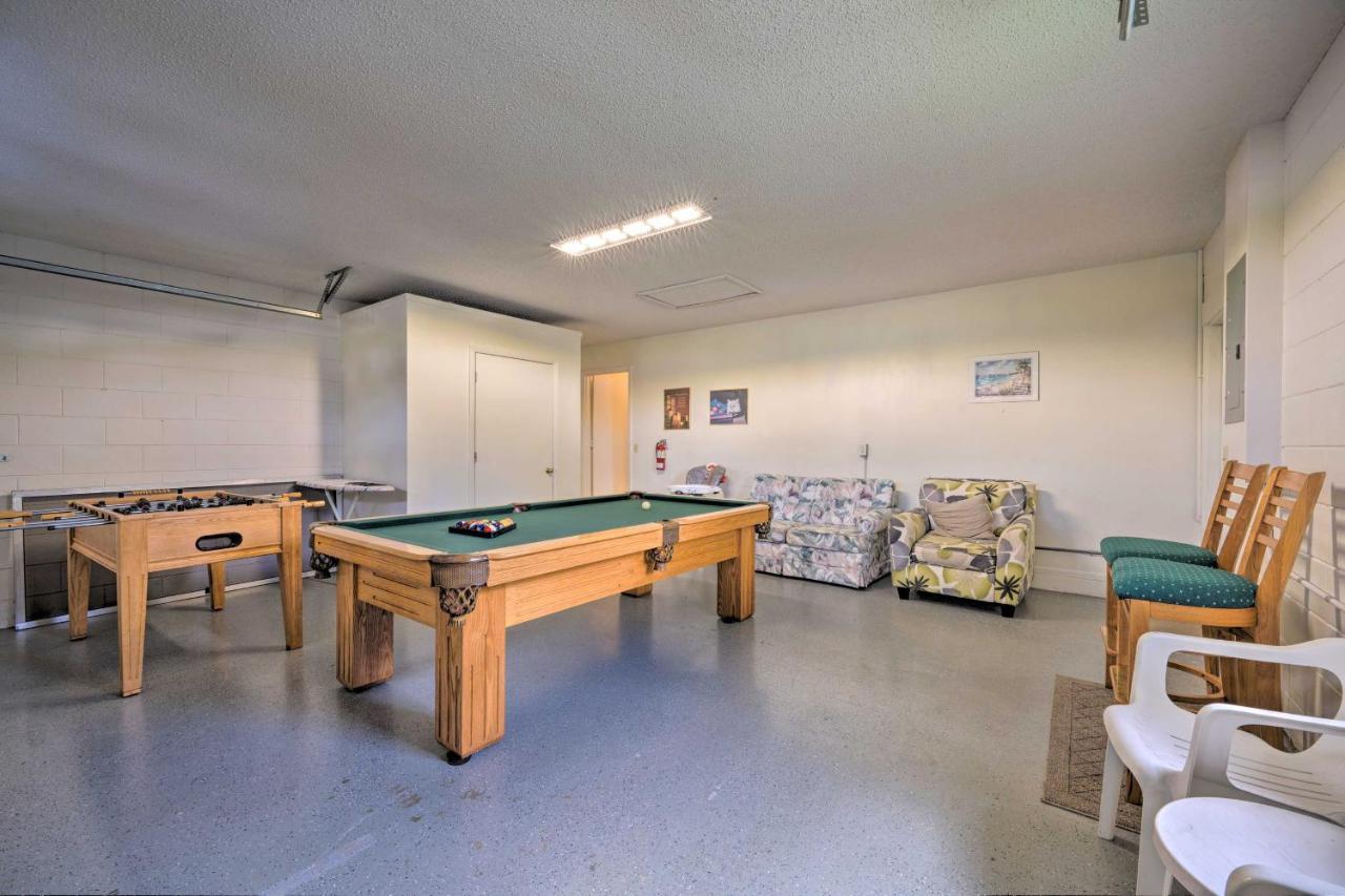 Kissimmee With Pool And Game Room, 5 Mi To Parks!