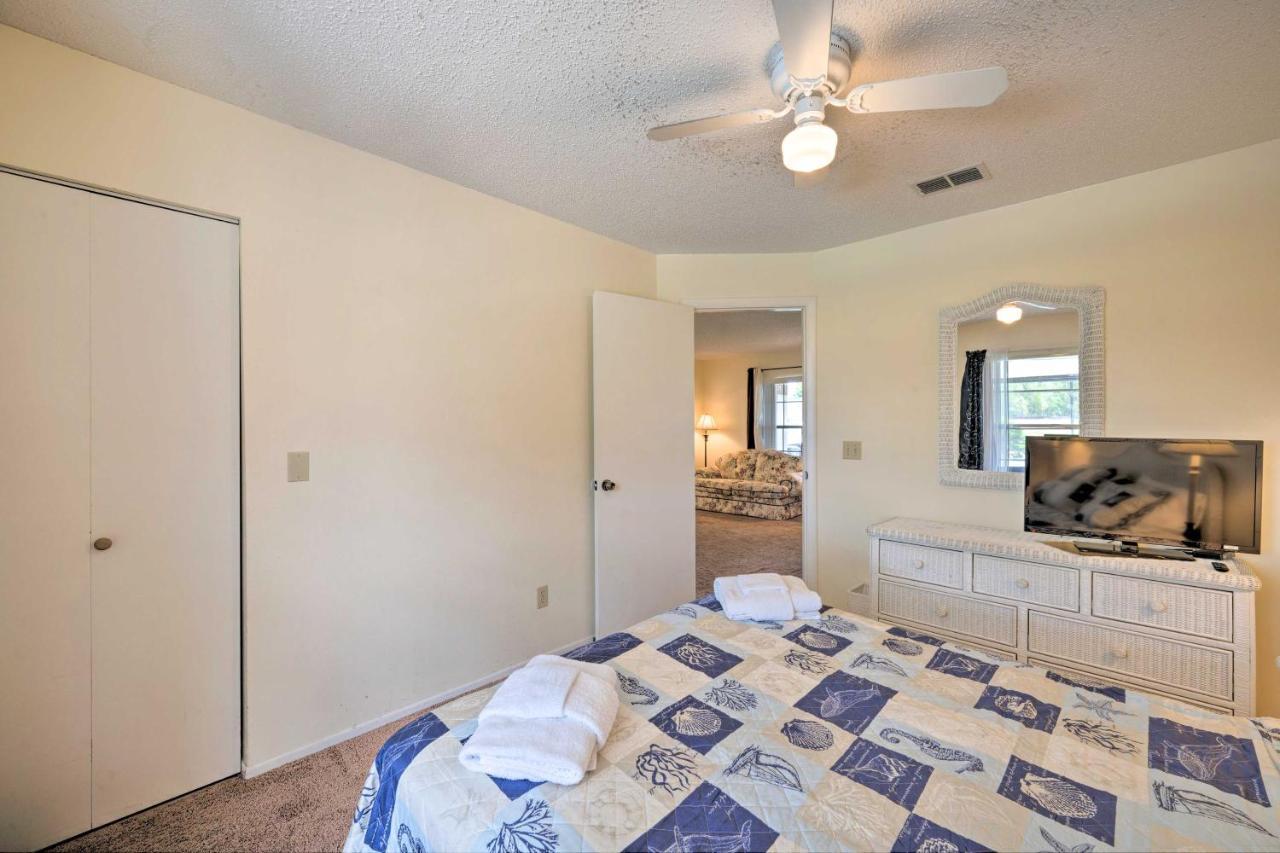Holiday home Kissimmee With Pool And Game Room, 5 Mi To Parks!
