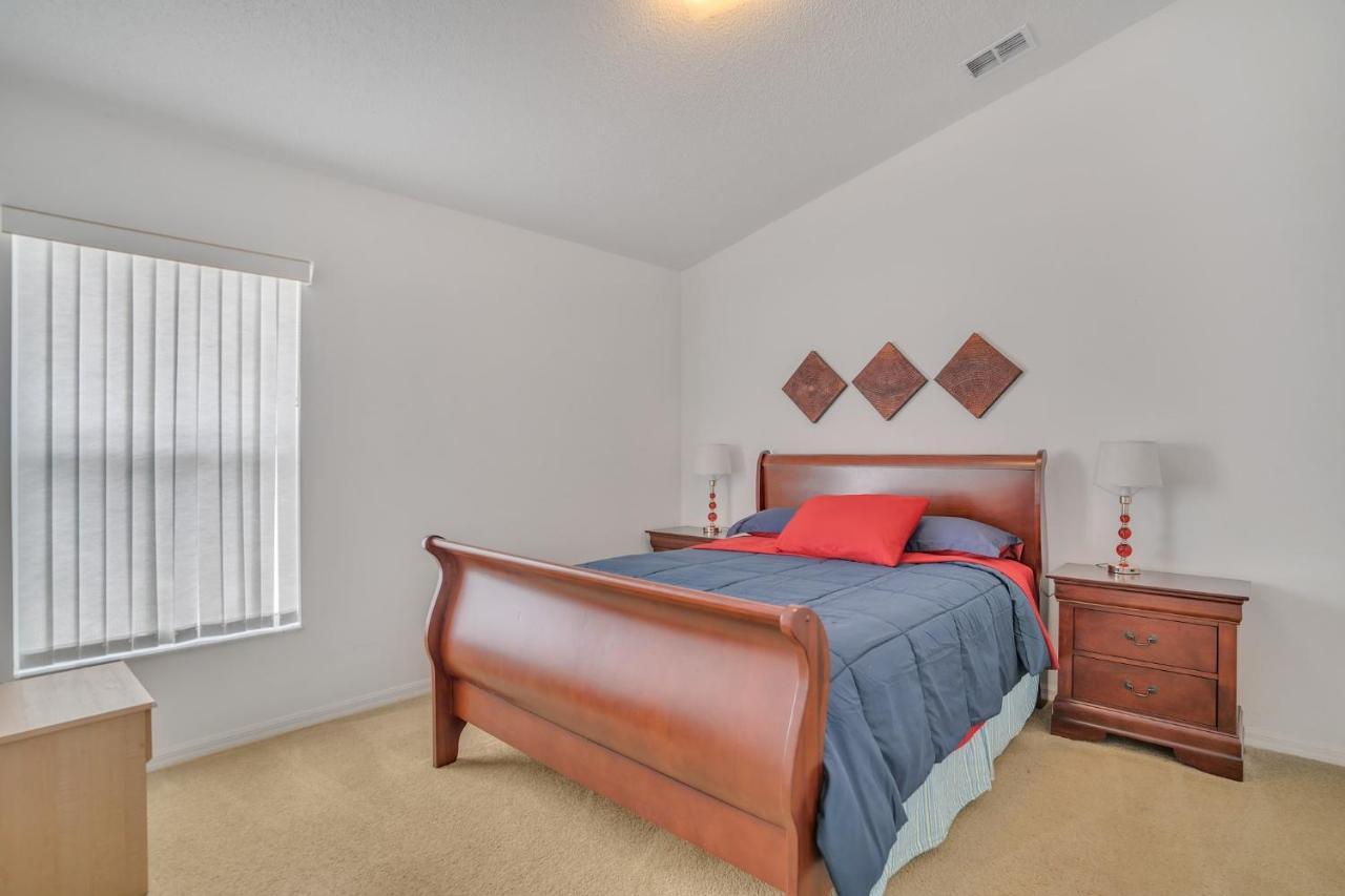 Holiday home Beautiful Family Vacation With Private Pool, Close To Disney! Orlando