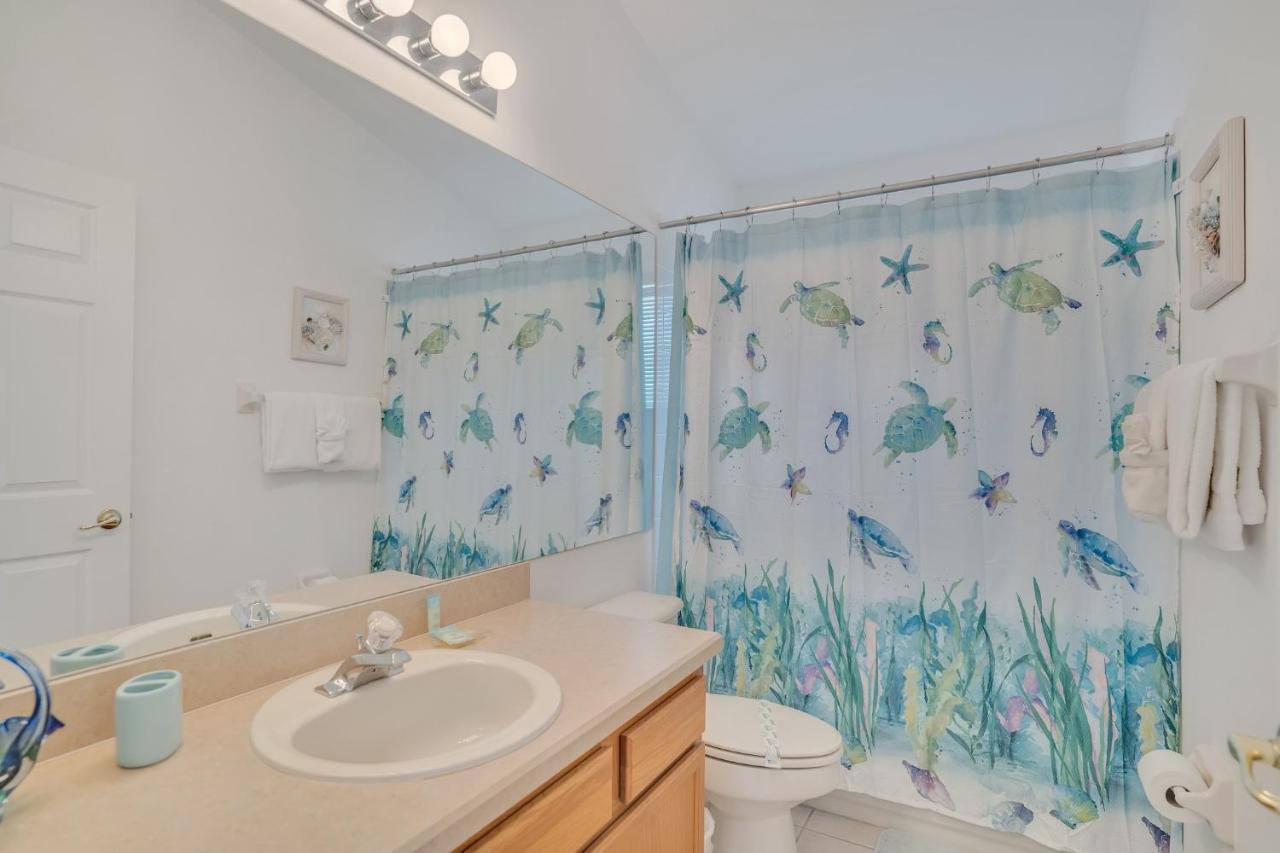 Holiday home Beautiful Family Vacation With Private Pool, Close To Disney!