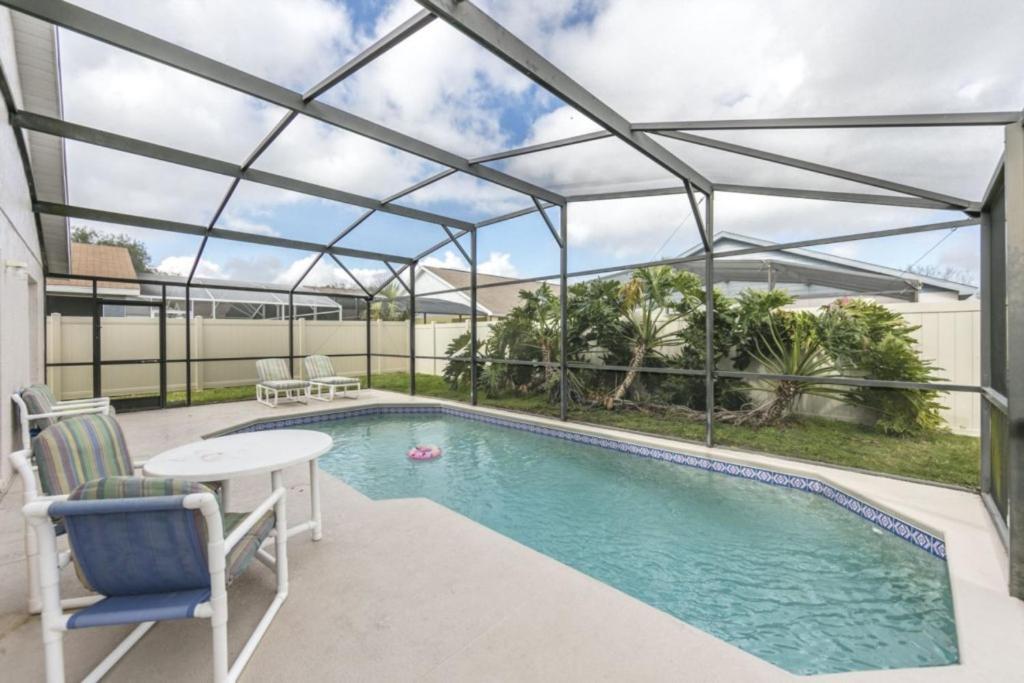 Holiday home Amazing Vacation In Kissimmee Florida Orlando