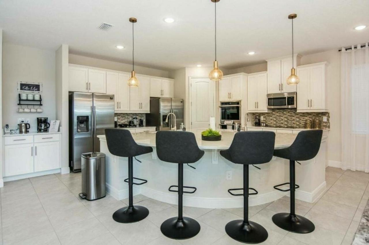 Epic 12-bed -the Entertainment Paradise Orlando