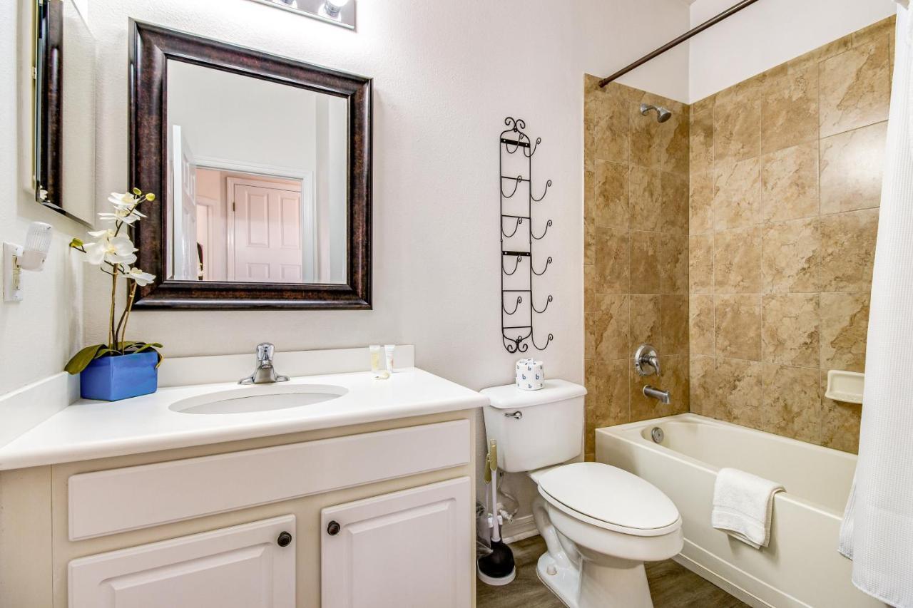 Hotel Oakwater 2805 Orlando