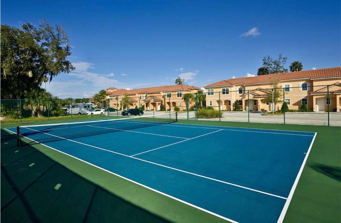 Villa Beautiful Home Just Minutes From Disney