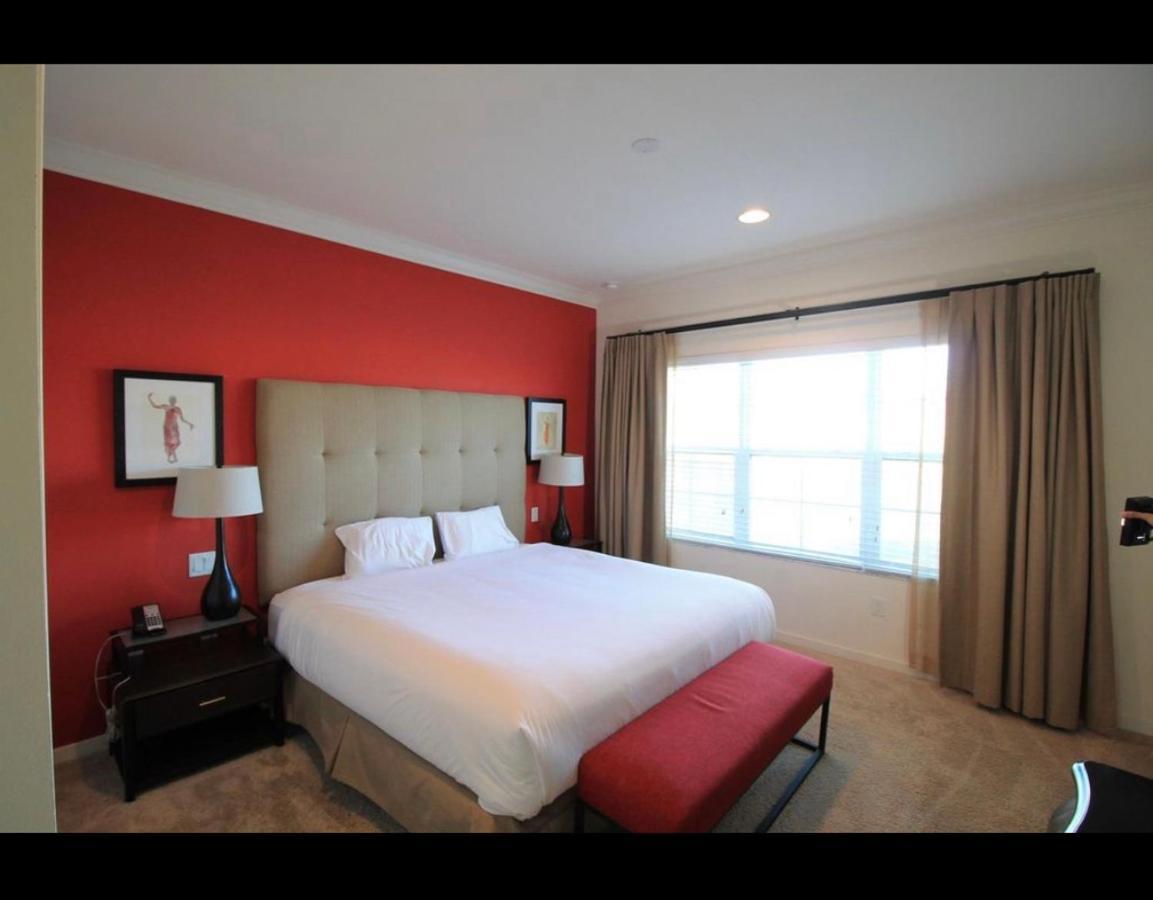 Beautiful Home Just Minutes From Disney *