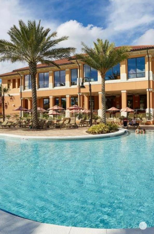 Beautiful Home Just Minutes From Disney *