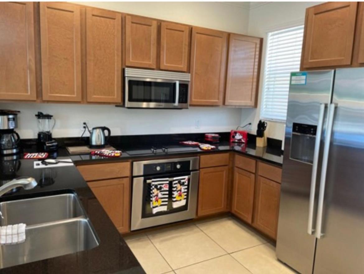 Beautiful Home Just Minutes From Disney * Orlando