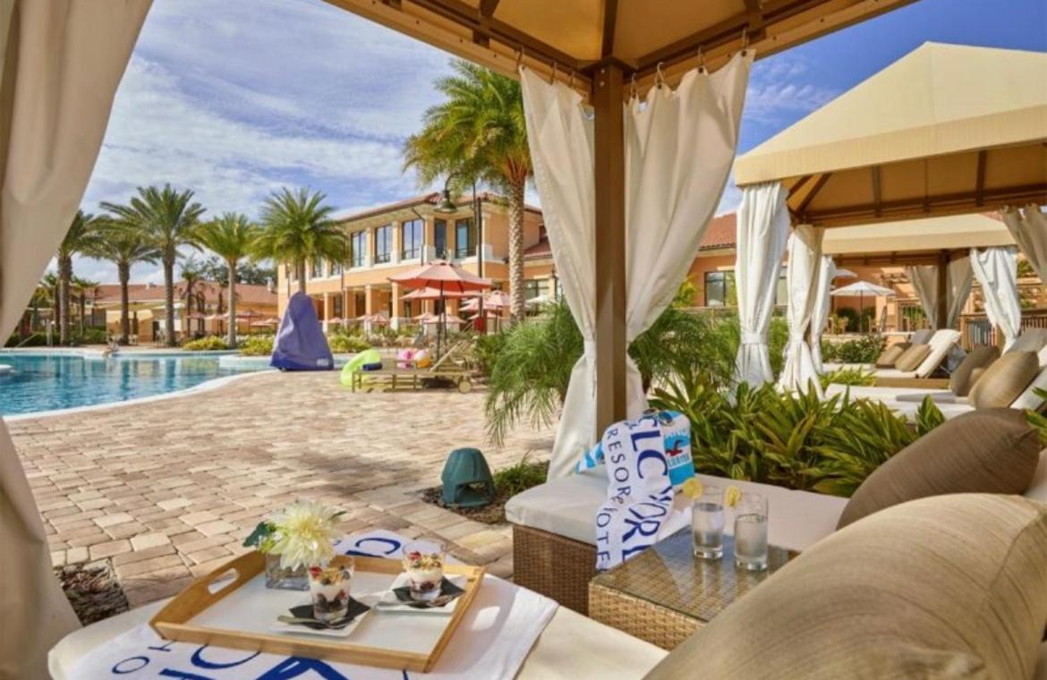 Beautiful Home Just Minutes From Disney *
