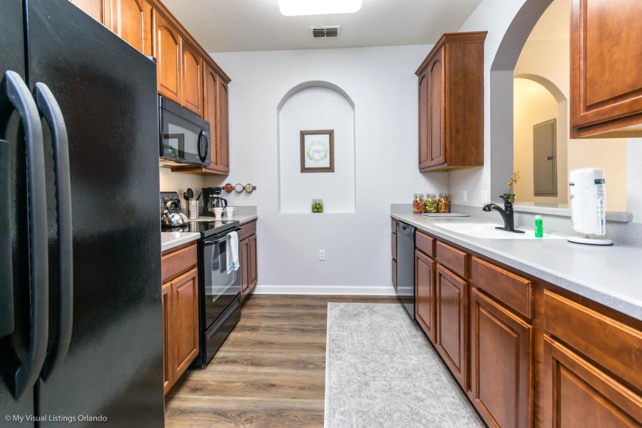 Apartment 2nd Floor Vista Cay W Private Balcony Orlando